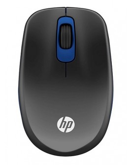 HP Mouse inalámbrico Z3600 E5C14AA ABL Negro - Envío Gratuito