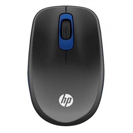 HP Mouse inalámbrico Z3600 E5C14AA ABL Negro - Envío Gratuito