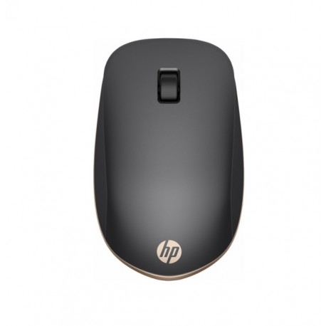 HP Mouse Bluetooth Z5000 Negro/Dorado - Envío Gratuito
