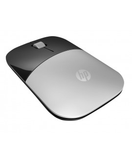 HP Mouse inalámbrico HP Z3700 Plata - Envío Gratuito