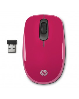 HP Mouse Inalámbrico Z3600 Corall - Envío Gratuito