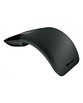 Microsoft Mouse Arc Touch 6440A3H Negro - Envío Gratuito