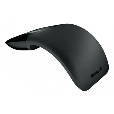 Microsoft Mouse Arc Touch 6440A3H Negro - Envío Gratuito
