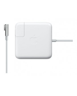 Apple Adaptador de corriente MagSafe 85 W Blanco - Envío Gratuito