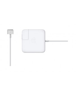 Apple Adaptador de corriente 85 W Magsafe retina Blanco - Envío Gratuito