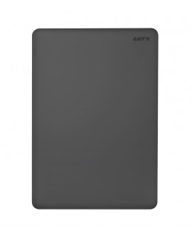 Laut Carcasa Huex MacBook Pro Retina 13" Negro - Envío Gratuito