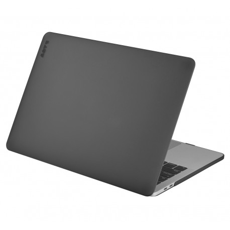 Laut Carcasa Huex MacBook Pro 13" 2016 Negro - Envío Gratuito