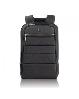 Solo Backpack Pro 15.6" Negro - Envío Gratuito