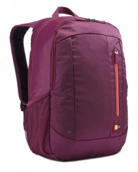 Case Logic Backpack Acai 15.6" Morado - Envío Gratuito