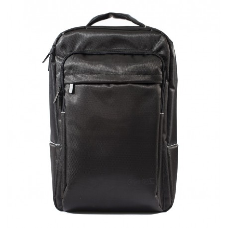 Color Case Backpack 14" Nylon Negro - Envío Gratuito