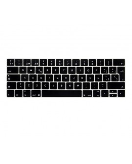 Boba Cubreteclado MacBook Pro 13 Touch 2016 Negro - Envío Gratuito