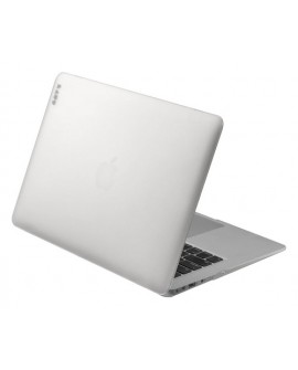 Laut Carcasa MacBook Air 13" Blanco - Envío Gratuito