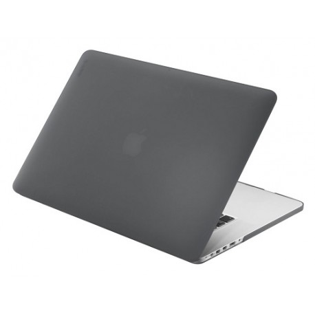 Laut Carcasa MacBook Pro Retina 15" Negro - Envío Gratuito