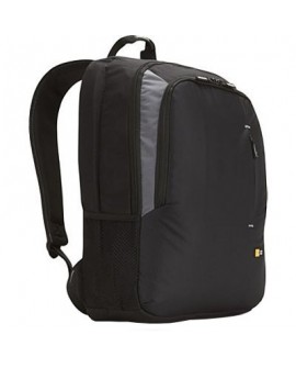 Case Logic Mochila 15-17" Negro - Envío Gratuito