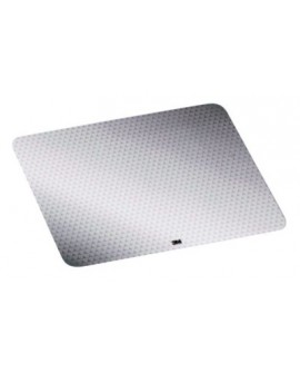 3M Mousepad de precisión Plata - Envío Gratuito