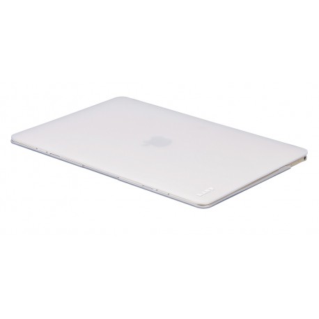Laut Carcasa para MacBook 12" LAUT-MB12-HX-F Blanco - Envío Gratuito