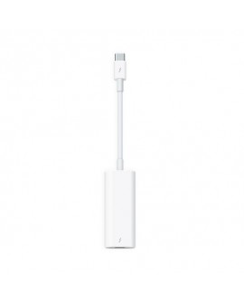 Apple Cable Thunderbolt 3 USB-C a Thunderbolt 2 - Envío Gratuito