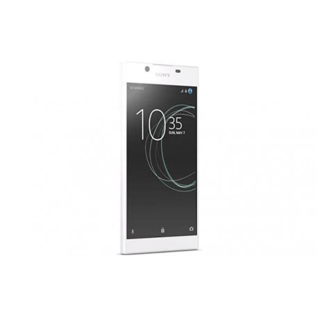 Sony Xperia L1 Blanco Telcel - Envío Gratuito