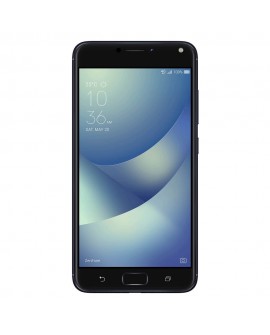 Asus Celular Zenfone 4 Max Negro Desbloqueado - Envío Gratuito