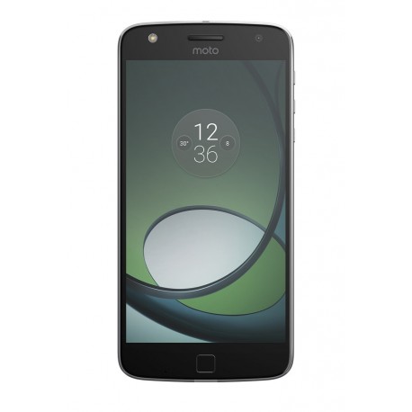 Motorola Celular Moto Z Play Negro AT&T - Envío Gratuito