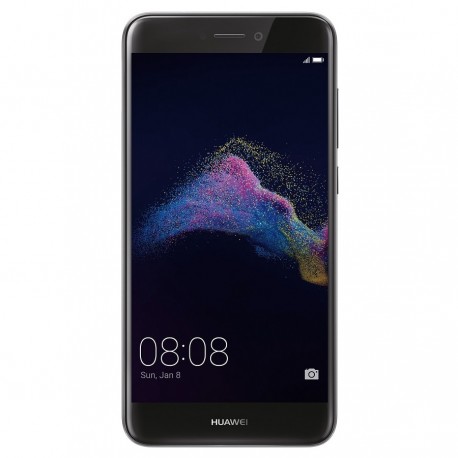 Huawei P9 Lite 2017 Negro Telcel - Envío Gratuito