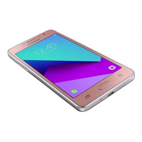 Samsung Smartphone Grand Prime Plus Rosa AT&T - Envío Gratuito