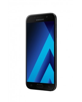 Samsung Galaxy A5 2017 Negro Telcel - Envío Gratuito