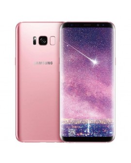 Samsung Galaxy S8 AT&T Rosa - Envío Gratuito