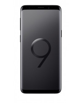 Samsung Galaxy S9 64 GB Negro medianoche Telcel - Envío Gratuito