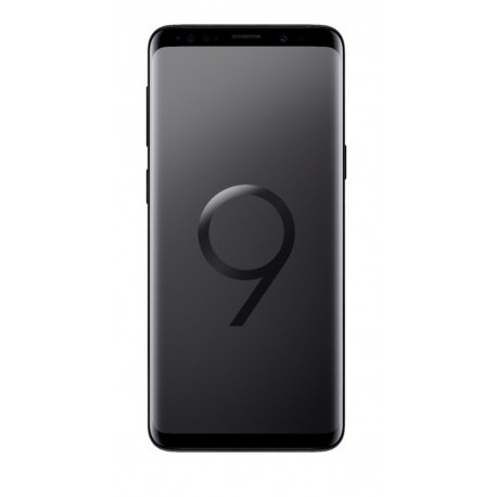 Samsung Galaxy S9 64 GB Negro medianoche Telcel - Envío Gratuito