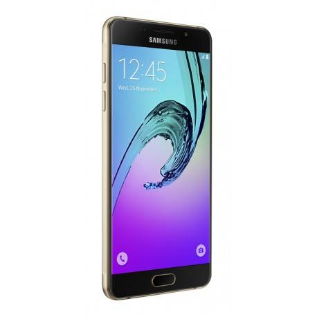 Samsung Galaxy A5 Dorado Telcel - Envío Gratuito