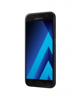 Samsung Galaxy A3 2017 Negro Telcel - Envío Gratuito