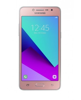 Samsung Smartphone Galaxy Grand Prime Plus Rosa Telcel - Envío Gratuito