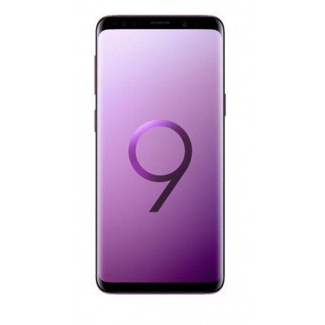 Samsung Galaxy S9 64 GB Morado lila AT&T - Envío Gratuito