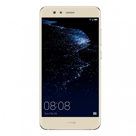 Huawei P10 Lite Dorado AT&T - Envío Gratuito