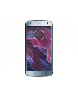 Motorola Moto X4 Azul Desbloqueado - Envío Gratuito