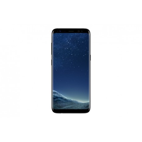 Samsung Galaxy S8 Plus Telcel Negro - Envío Gratuito