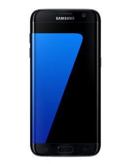 Samsung Galaxy S7 Edge Negro Telcel - Envío Gratuito