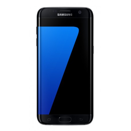 Samsung Galaxy S7 Edge Negro Telcel - Envío Gratuito