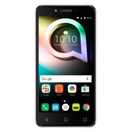 Alcatel Shine Lite Negro AT&T - Envío Gratuito