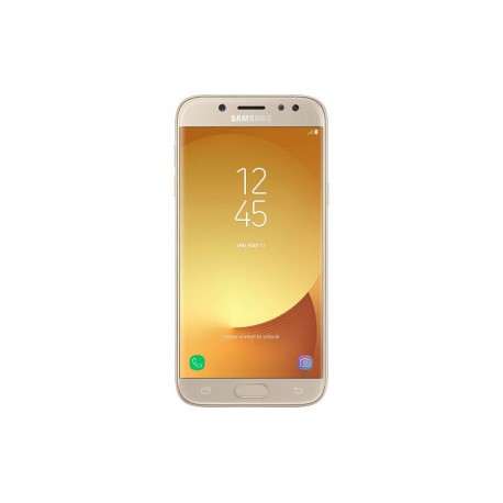 Samsung Galaxy J5 PRO Dorado Telcel - Envío Gratuito