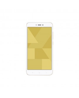 Xiaomi Desbloqueado Redmi 4X Oro - Envío Gratuito