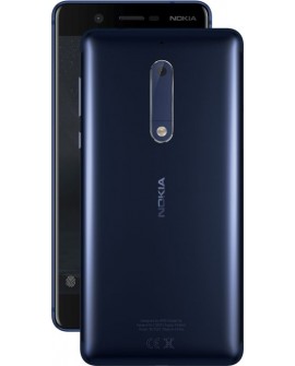 Nokia Celular Nokia 5 Desbloqueado Azul - Envío Gratuito
