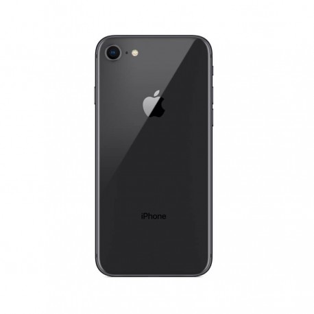Apple iPhone 8 Plus 64 GB Gris Espacial AT&T - Envío Gratuito