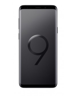 Samsung Galaxy S9+ 64 GB Negro medianoche AT&T - Envío Gratuito