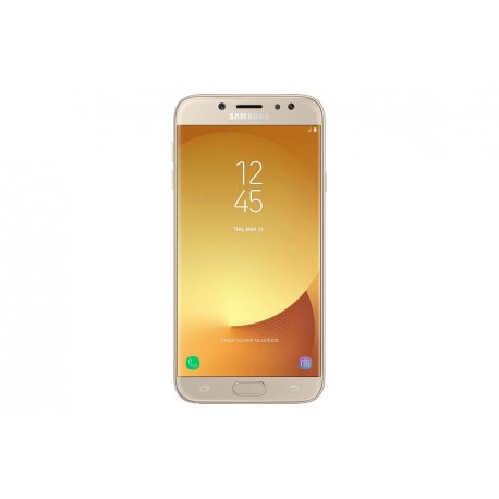 Samsung Galaxy J7 PRO Dorado Telcel - Envío Gratuito