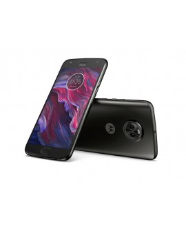 Motorola Moto X4 Negro Desbloqueado - Envío Gratuito