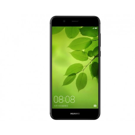Huawei Celular P10 Selfie Negro AT&T - Envío Gratuito