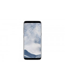 Samsung Galaxy S8 Telcel Plata - Envío Gratuito