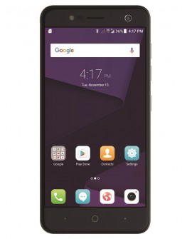 ZTE V8 Mini Negro AT&T - Envío Gratuito